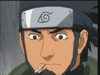 Asuma Sarutobi